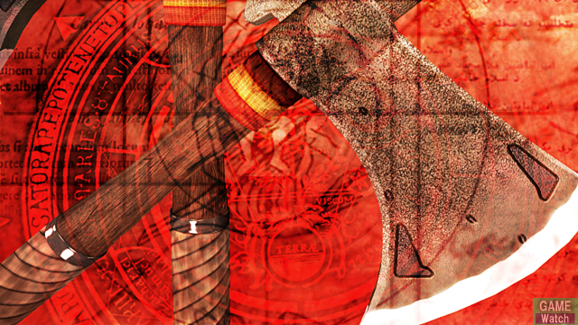Shadow Hearts III : Plus d'images