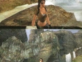 Tomb Raider se dévoile sur PSP