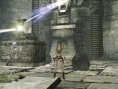 Tomb Raider se dévoile sur PSP