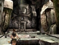 Tomb Raider Legend en image sur PSP