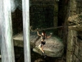 Tomb Raider Legend en image sur PSP
