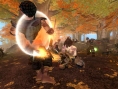 Premières images de Fable