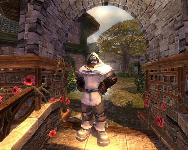 Vidéo Fable : The Lost Chapters 