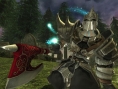 De nouvelles images pour Fable