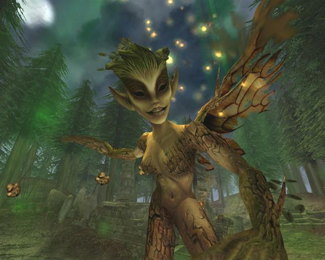 Vidéo Fable : The Lost Chapters 