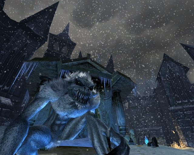 Vidéo Fable : The Lost Chapters 