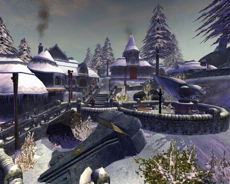 Fable : The Lost Chapters en images