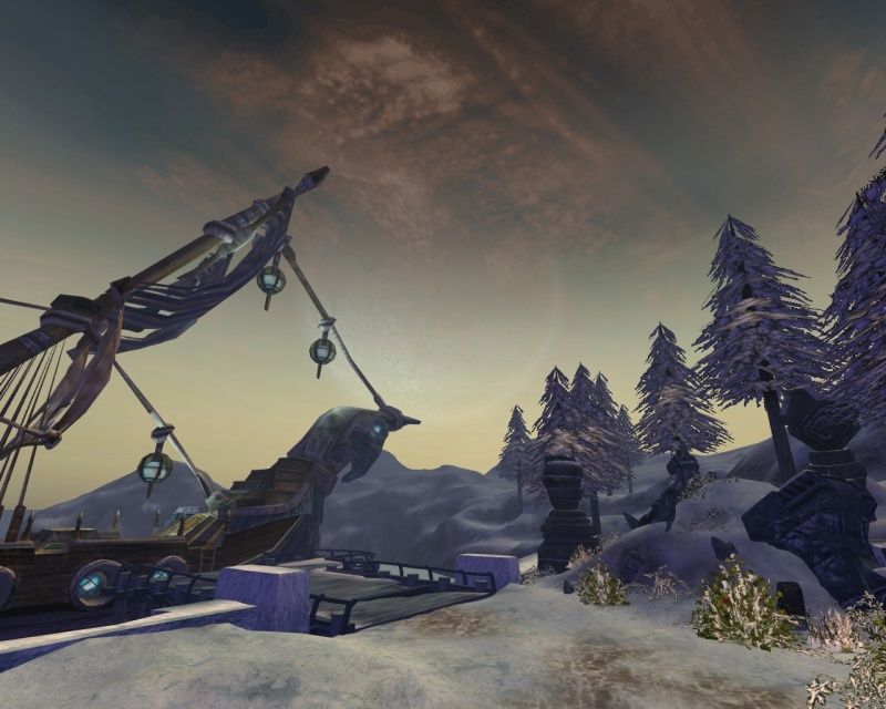Fable : The Lost Chapters en images