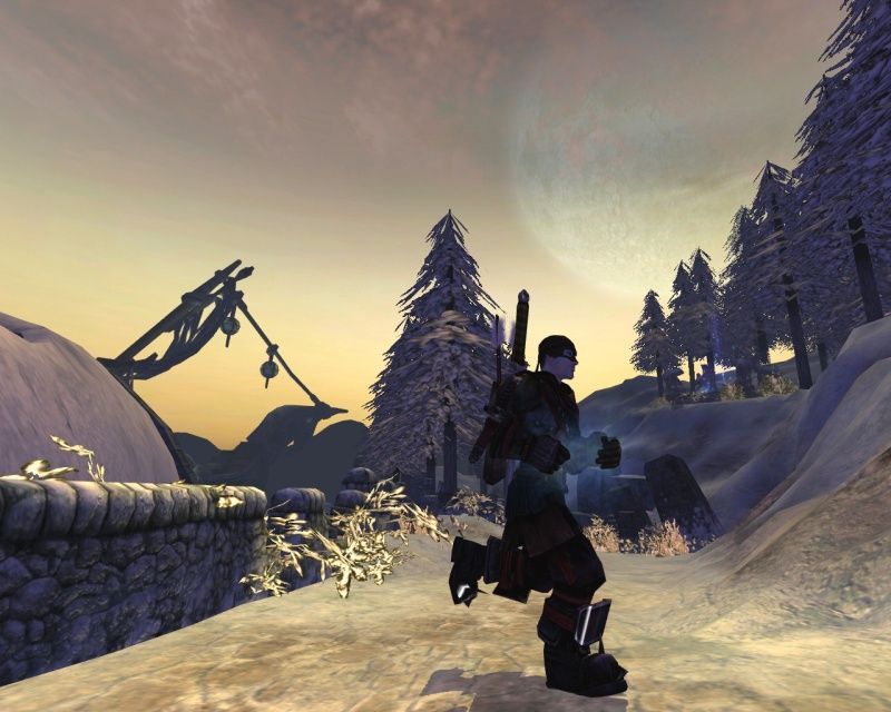 Fable : The Lost Chapters en images