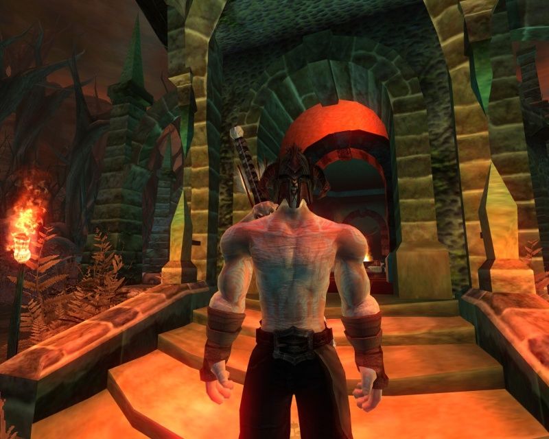 Vidéo Fable : The Lost Chapters