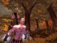 Fable: The Lost Chapters s'illustre