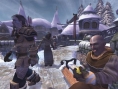 Fable: The Lost Chapters s'illustre