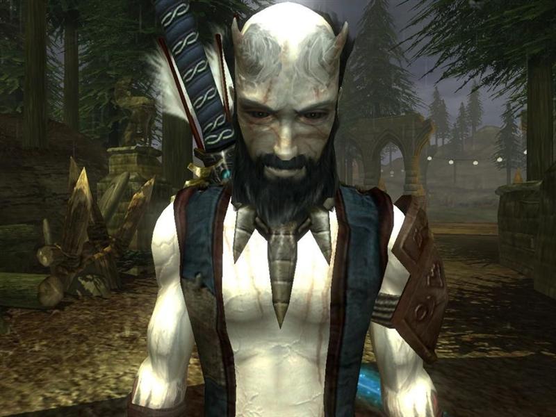 Fable: The Lost Chapters s'illustre
