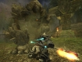 L'avalanche pour The Lost Chapter