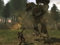 L'avalanche pour The Lost Chapter