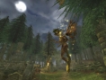 L'avalanche pour The Lost Chapter