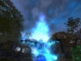 L'avalanche pour The Lost Chapter