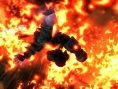 L'avalanche pour The Lost Chapter
