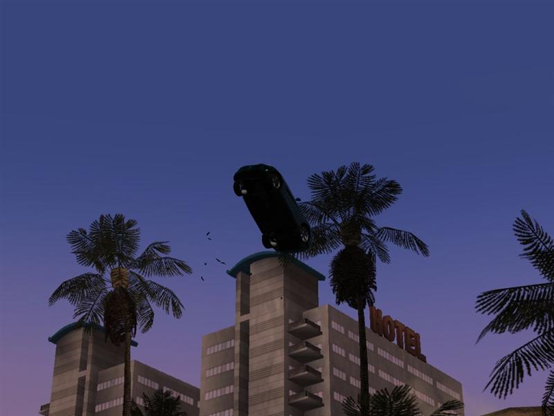 LA Rush se dévoile davantage