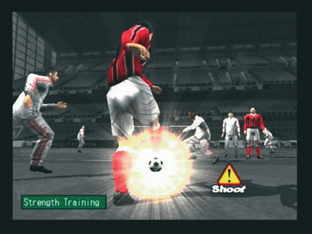 Soccer Life 2 se dévoile en images
