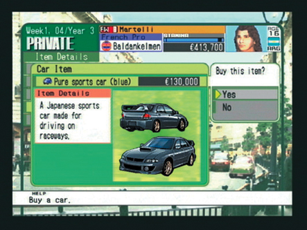 Soccer Life 2 se dévoile en images