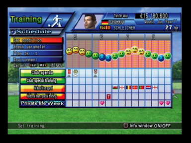 Soccer Life 2 se dévoile en images