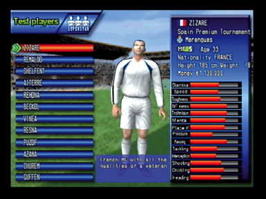 Soccer Life 2 se dévoile en images