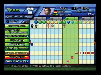 Soccer Life 2 se dévoile en images
