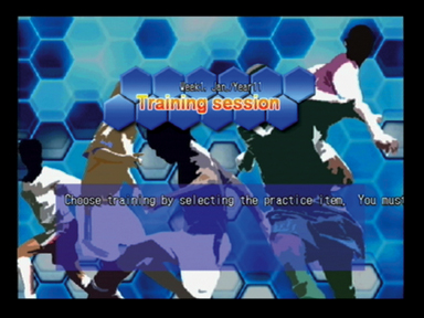 Soccer Life 2 se dévoile en images