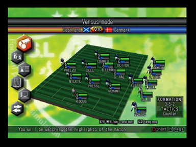 Soccer Life 2 se dévoile en images