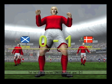 Soccer Life 2 se dévoile en images