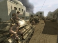 Call of Duty 2 : images officielles