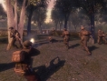 3 visuels de Call of Duty 2