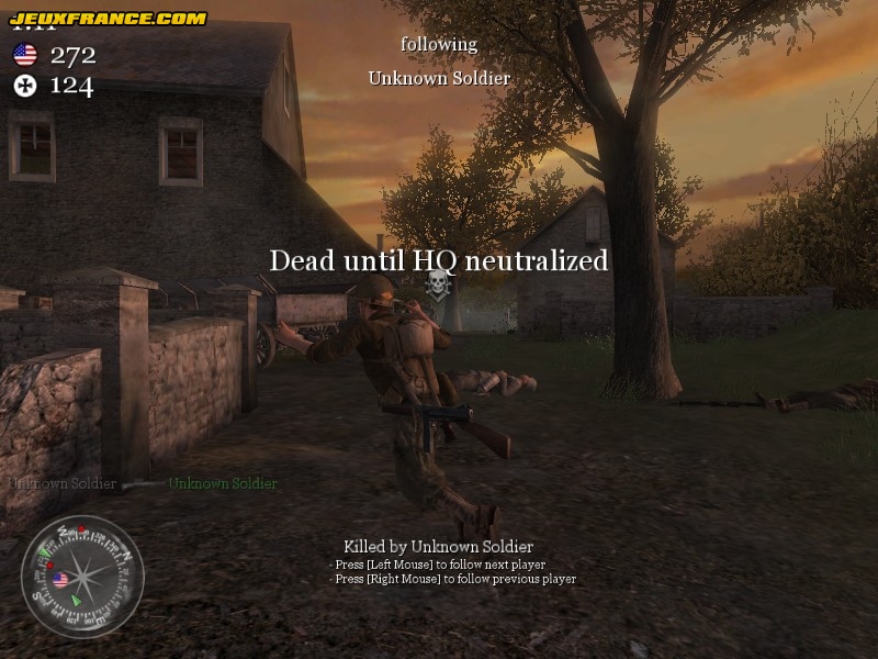Patch Call of Duty 2