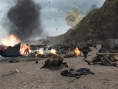Call of Duty 2 part en guerre