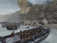 Call of Duty 2 en deux images