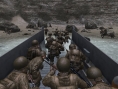 Call of Duty 2 en deux images