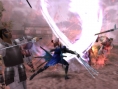 Sengoku Basara s'illustre