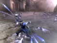 Sengoku Basara s'illustre