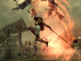 Sengoku Basara s'illustre
