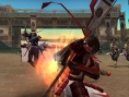 Sengoku Basara s'illustre