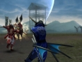 Sengoku Basara s'illustre