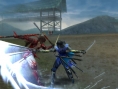 Sengoku Basara s'illustre