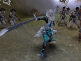 Sengoku Basara : Plus d'images