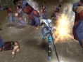 Sengoku Basara : Plus d'images