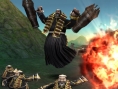 Sengoku Basara en images