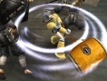 Sengoku Basara en images