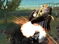 Sengoku Basara en images