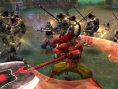 Sengoku Basara en images
