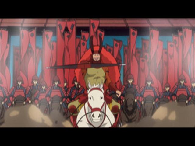 Vidéo Devil Kings